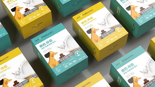 食佳鮮寵食品系列 綠色創(chuàng)新包裝設(shè)計(jì)引領(lǐng)寵物食品裝潢新潮流