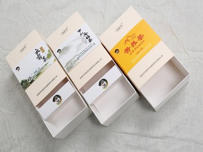 瓦楞紙包裝盒印刷 陜西匯江印務(wù)的一站式解決方案