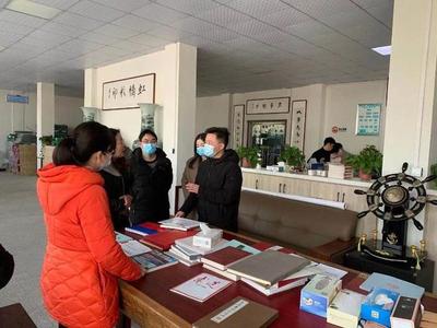 宿州市開(kāi)展印刷企業(yè)專(zhuān)項(xiàng)檢查，嚴(yán)把包裝裝潢印刷品質(zhì)量與版權(quán)關(guān)