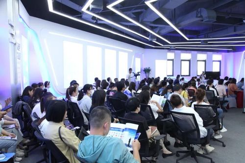 銀川科技服務(wù)產(chǎn)業(yè)園2021年科技創(chuàng)新服務(wù)第二期企業(yè)專題培訓(xùn)圓滿落幕——聚焦通訊工程技術(shù)研發(fā)與服務(wù)