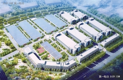 奇瑞新能源加速布局 6萬輛鋁制車身項目開工，小型純電動SUV即將投產
